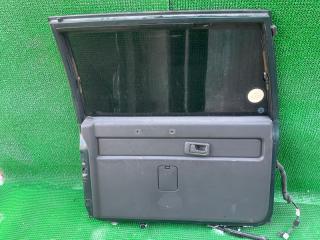 Дверь 5-я задняя BIGHORN UBS69GW 4JG2