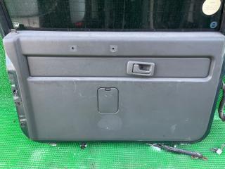 Дверь 5-я задняя BIGHORN UBS69GW 4JG2