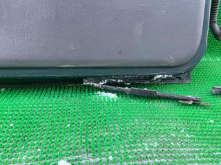 Дверь 5-я задняя BIGHORN UBS69GW 4JG2