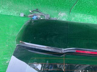 Дверь 5-я задняя V40 MZ63 B5204T9