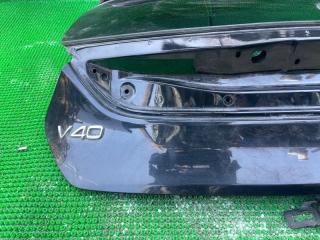 Дверь 5-я задняя V40 MZ63 B5204T9