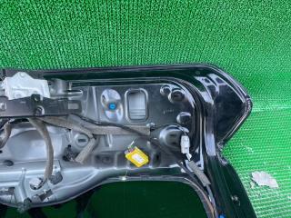 Дверь 5-я задняя V40 MZ63 B5204T9