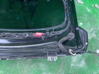 Дверь 5-я задняя V40 MZ63 B5204T9