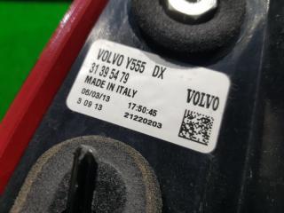 Стоп-сигнал задний правый V40 MV