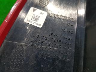 Стоп-сигнал задний правый V40 MV