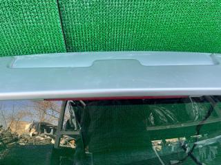 Дверь 5-я задняя SUZUKI WAGON R MC21S K6AT