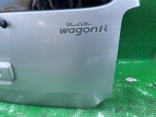 Дверь 5-я задняя WAGON R 2000 MC21S K6AT