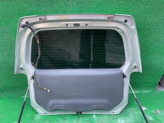 Дверь 5-я задняя WAGON R 2000 MC21S K6AT