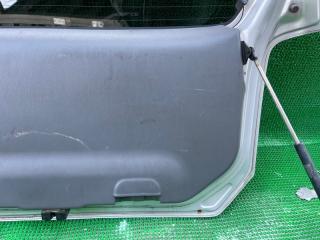 Дверь 5-я задняя WAGON R 2000 MC21S K6AT