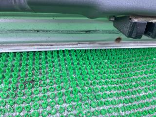 Дверь 5-я задняя WAGON R 2000 MC21S K6AT