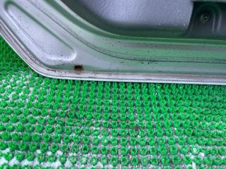 Дверь 5-я задняя WAGON R 2000 MC21S K6AT