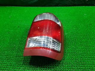 Стоп-сигнал задний правый NISSAN TERRANO R50 контрактная