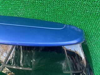 Дверь 5-я задняя TOYOTA WISH ZGE25