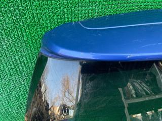 Дверь 5-я задняя WISH ZGE25