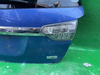 Дверь 5-я задняя WISH ZGE25