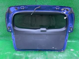 Дверь 5-я задняя WISH ZGE25