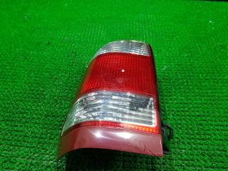 Стоп-сигнал задний левый NISSAN TERRANO R50 контрактная