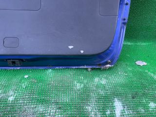 Дверь 5-я задняя WISH ZGE25