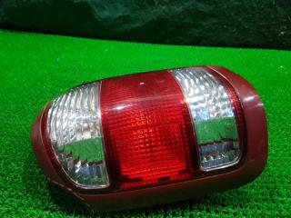 Стоп-сигнал задний левый TERRANO R50