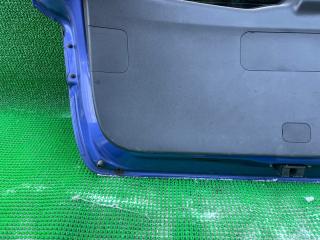 Дверь 5-я задняя WISH ZGE25