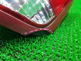 Стоп-сигнал задний левый NISSAN TERRANO R50