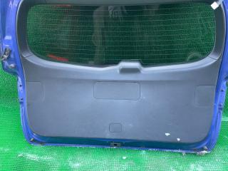 Дверь 5-я задняя WISH ZGE25