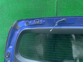 Дверь 5-я задняя WISH ZGE25