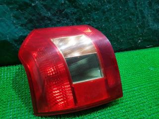 Стоп-сигнал задний левый TOYOTA COROLLA RUNX NZE124