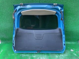 Дверь 5-я задняя WINGROAD 05.2009 NY12 HR15DE