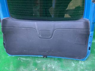 Дверь 5-я задняя WINGROAD 05.2009 NY12 HR15DE