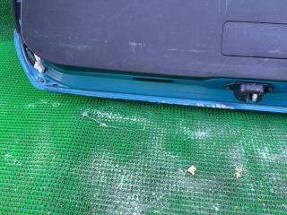 Дверь 5-я задняя WINGROAD 05.2009 NY12 HR15DE