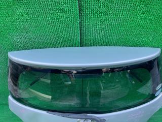 Дверь 5-я задняя IST 2005.05 NCP60 2NZFE