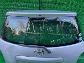 Дверь 5-я задняя TOYOTA IST NCP60 2NZFE