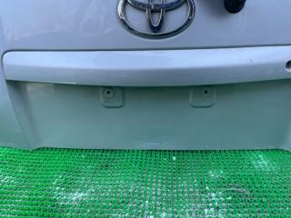 Дверь 5-я задняя IST 2005.05 NCP60 2NZFE