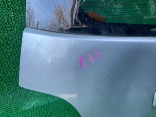 Дверь 5-я задняя IST 2005.05 NCP60 2NZFE