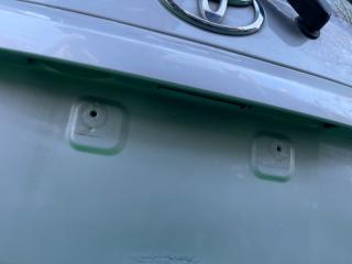 Дверь 5-я задняя IST 2005.05 NCP60 2NZFE