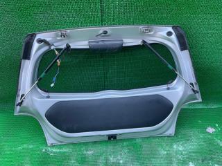 Дверь 5-я задняя IST 2005.05 NCP60 2NZFE