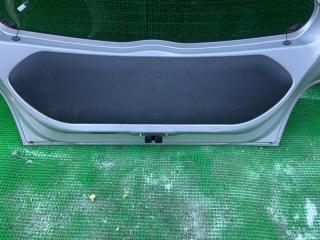 Дверь 5-я задняя IST 2005.05 NCP60 2NZFE