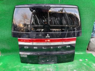 Дверь 5-я MITSUBISHI DELICA D:5 CV5W контрактная
