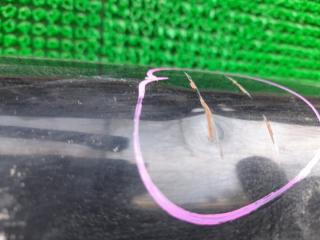 Дверь 5-я DELICA D:5 CV5W