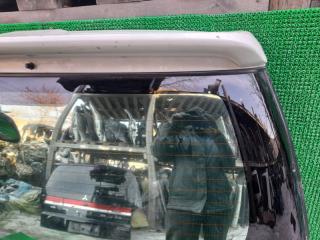 Дверь 5-я ELGRAND 2001.10 ATWE50 ZD30DDTI