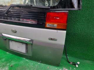 Дверь 5-я ELGRAND 2001.10 ATWE50 ZD30DDTI