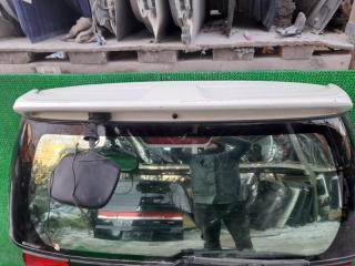 Дверь 5-я ELGRAND 2001.10 ATWE50 ZD30DDTI