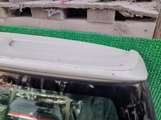 Дверь 5-я ELGRAND 2001.10 ATWE50 ZD30DDTI