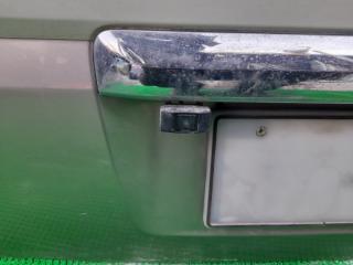 Дверь 5-я ELGRAND 2001.10 ATWE50 ZD30DDTI