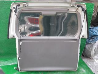 Дверь 5-я ELGRAND 2001.10 ATWE50 ZD30DDTI