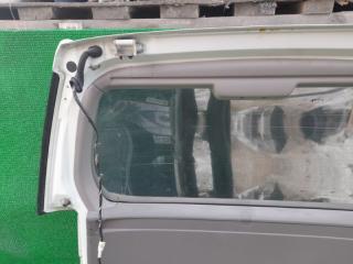 Дверь 5-я ELGRAND 2001.10 ATWE50 ZD30DDTI