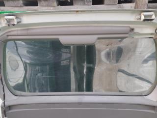 Дверь 5-я ELGRAND 2001.10 ATWE50 ZD30DDTI