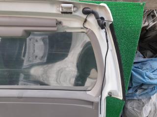 Дверь 5-я ELGRAND 2001.10 ATWE50 ZD30DDTI