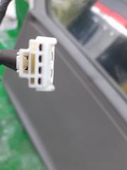 Дверь 5-я ELGRAND 2001.10 ATWE50 ZD30DDTI